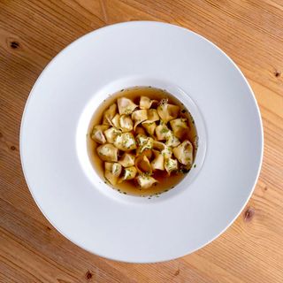 Osteria della Tana - 9
