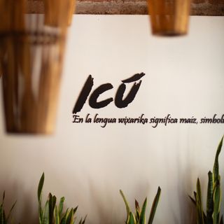 ICÚ - 2