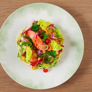 Maison Boulud - 4