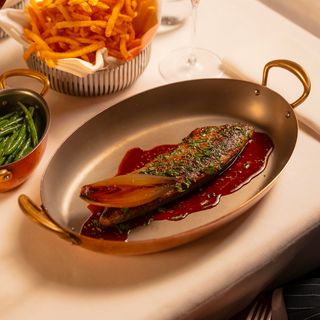 Nolinski Le Restaurant - 17