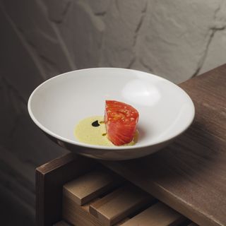 Mesón Sabor Andaluz - 4