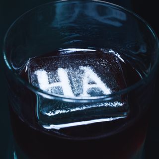 HA' - 1