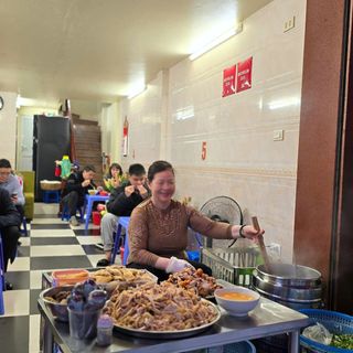 Phở Gà Châm (Yen Ninh Street) - 4
