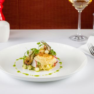 Brasserie Stadthaus - 13