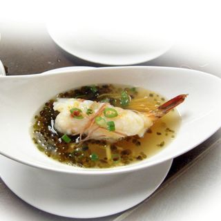 Dynasty Seafood - 1