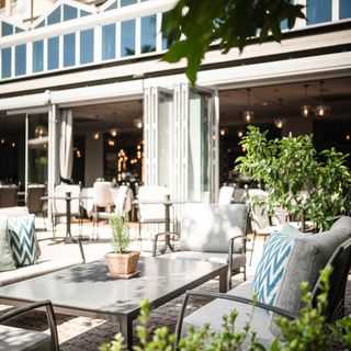 La Fontana Restaurant & Bar - 9