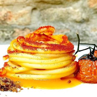 Tipico Osteria dei Sensi - 5