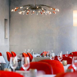 kochZIMMER in der Gaststätte zur Ratswaage - Potsdam - 3