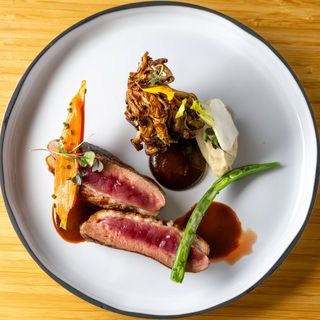 Restaurant Martin - 7