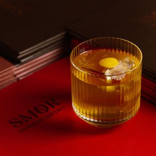 SMØR Bistro - 2