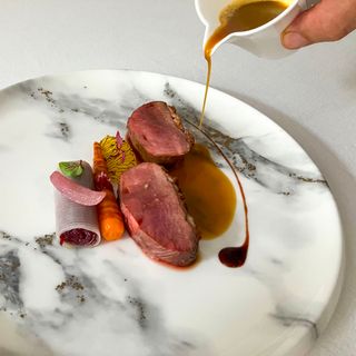 Chez Olivier - 1