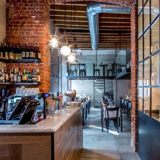 La Cucina de' Mibabbo - Milan - 0