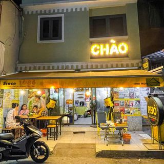Phở Chào - 1