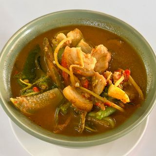 Krua Yai Pleng - 0