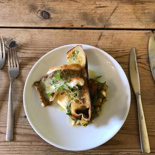 The Gurnard's Head - 6