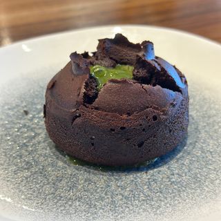 Nika Club Omakase - 2