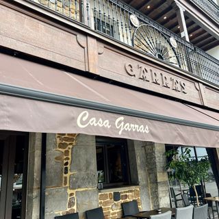 Casa Garras - 2