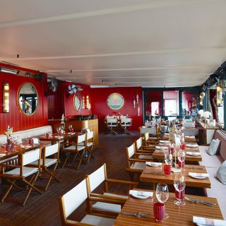 Langosteria Paraggi - 2