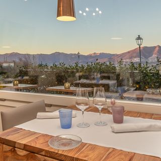 Osteria Manzoni - 11