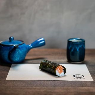 Yunomi Handroll - 13