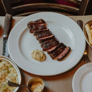 The Devonshire - 11