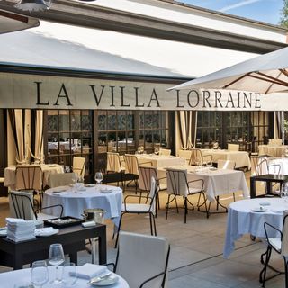 La Villa Lorraine - 0