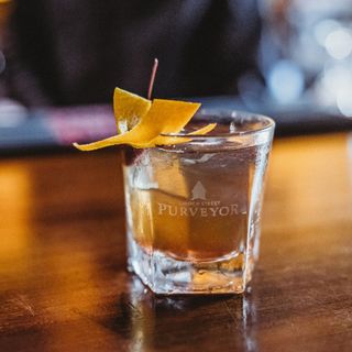 Purveyor - 1