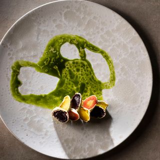 RAU nature-based cuisine - 12