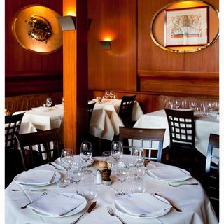 Le Duc - Paris - 0