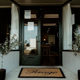 Tirage on Kangaroo Island - 1