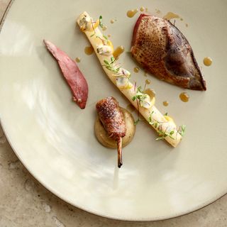 Le Relais des Moines - 11