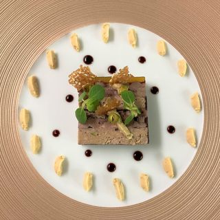 Chez Olivier - 13