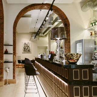 Quadri Bistrot - Mailand - 0