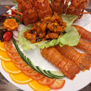 Ho Ho Chak - 6