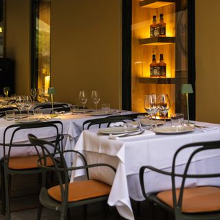 Ateno Greek Cuisine - 6