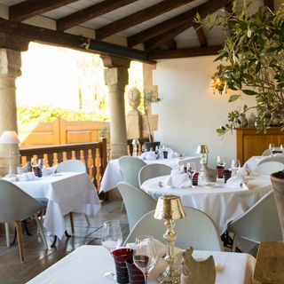 Restaurant Bohrer - 3
