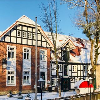 Almer Schlossmühle - Brilon - 2