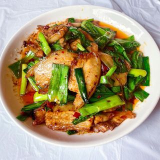 Rong Yuan Can Guan - 1