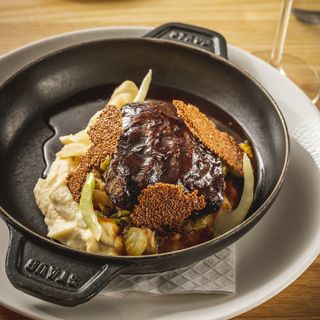 Chez Boulay - Bistro Boréal - 9