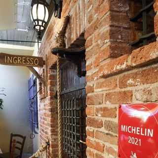 La Locanda del Falco - 1