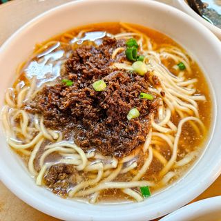 Sin Kiew Yee Shin Kee Beef Noodles - 0