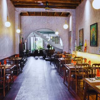 Vị Quê Kitchen - 10