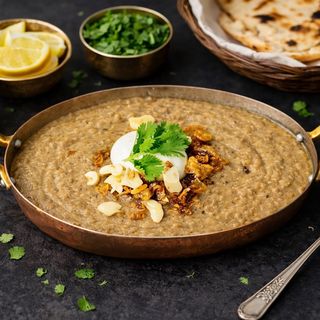 Hyderabadi Zaiqa - 0