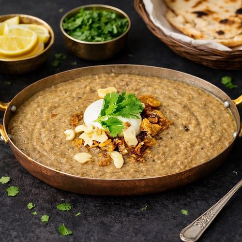 Hyderabadi Zaiqa