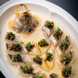 Shanghai Cuisine - 3