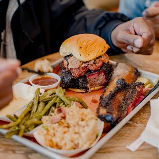Prime Barbecue - 8