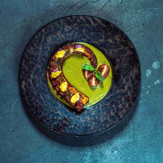 La Mar by Gastón Acurio - Doha - 0