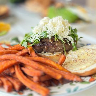 Hen Mother Cookhouse - Johns Creek - 7