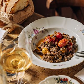 L'Osteria della Trippa - 11