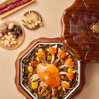 Fujian Yu Shan Tang - 7